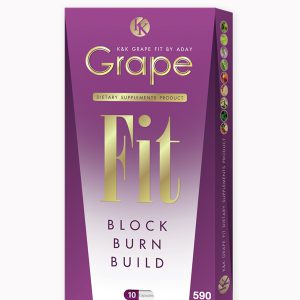 GRAPE FIT