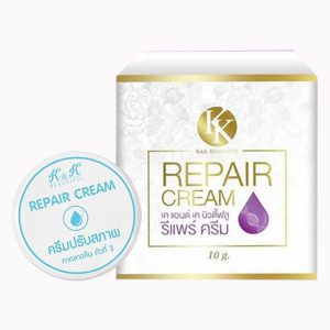 REPAIR CREAM ครีมปรับสภาพผิว