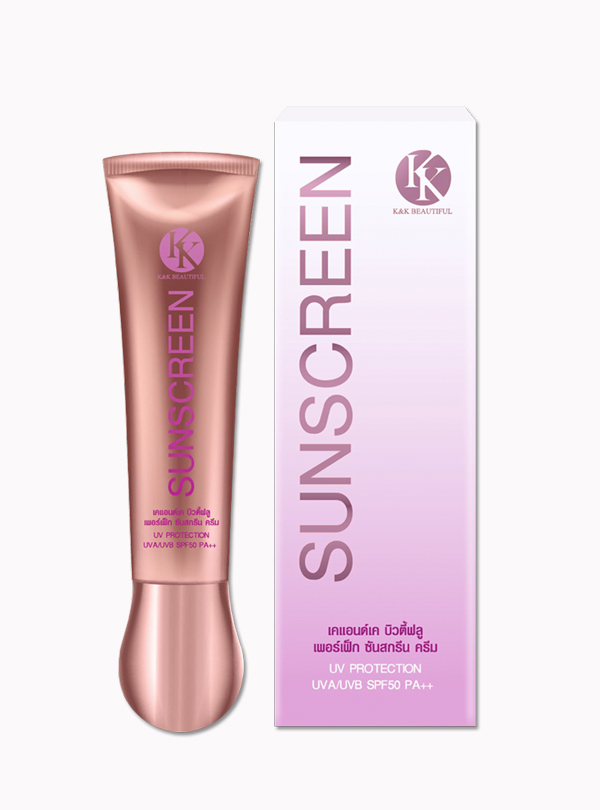 SUN SCREEN UV PROTECTION UVA/UVB SPF 50 PA+ SUN SCREEN UV PROTECTION UVA/UVB SPF 50 PA+